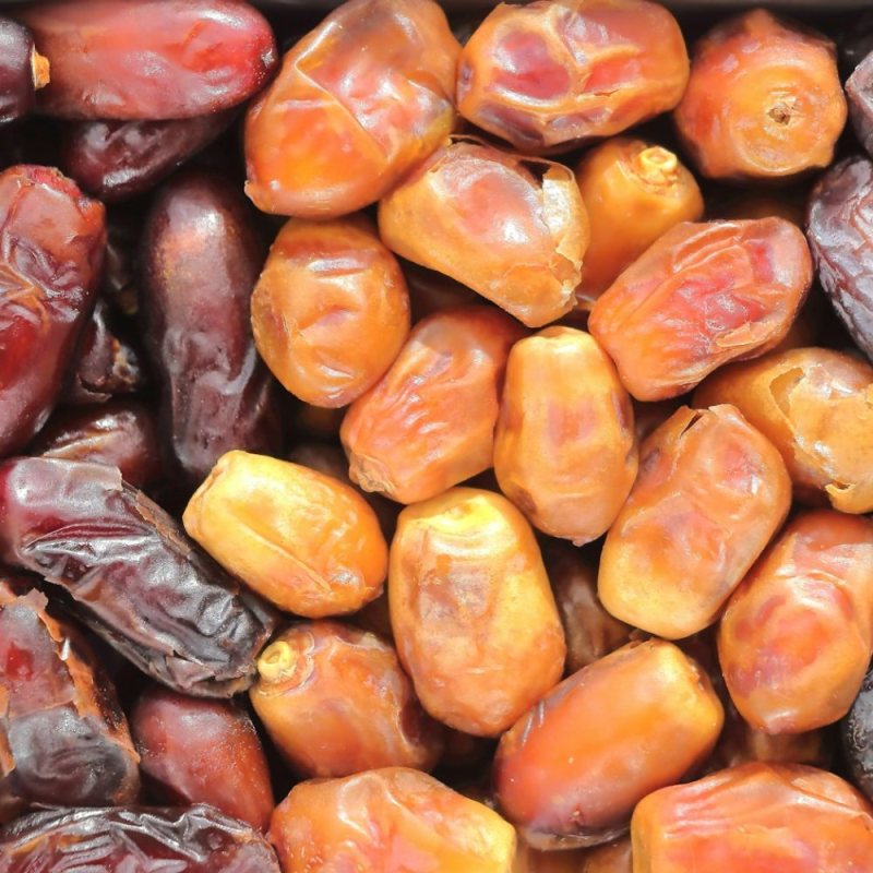 Mabroom Dates