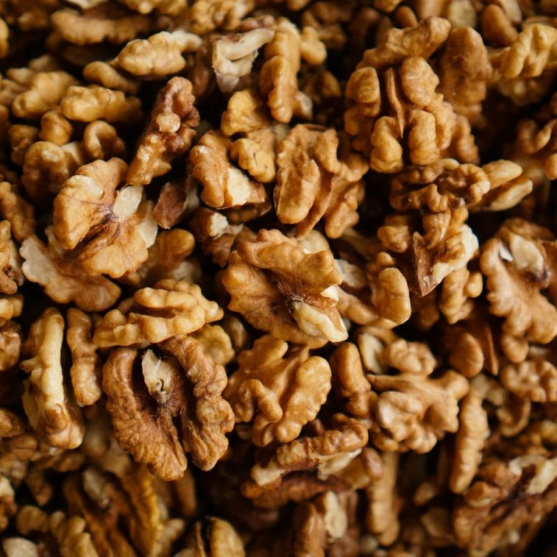 Walnut Kernels